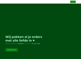 Smartfulfilment.nl thumbnail