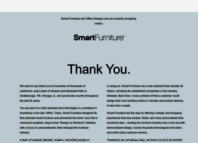 Smartfurniture.com thumbnail