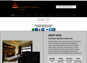 Smartg4control.com thumbnail