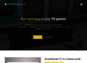 Smartgames.tv thumbnail