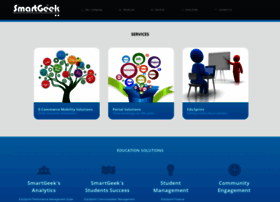 Smartgeekinfo.com thumbnail