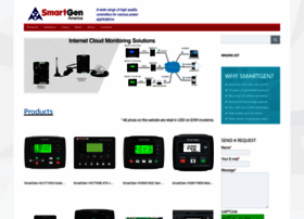 Smartgen-america.com thumbnail