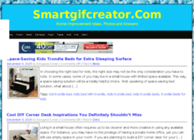 Smartgifcreator.com thumbnail
