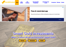 Smartgoldinvestments.com thumbnail