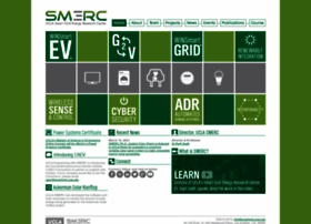 Smartgrid.ucla.edu thumbnail