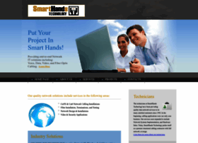 Smarthandstech.com thumbnail