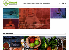 Smarthealthweb.com thumbnail