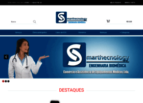 Smarthecnology.com.br thumbnail