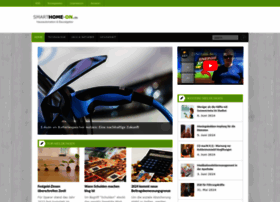 Smarthome-on.de thumbnail Smarthome-on.de thumbnail
