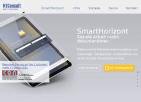 Smarthorizont.mediendepot-ruhr.de thumbnail