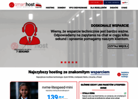 Smarthost.pl thumbnail