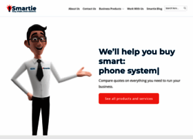 Smartie.com.au thumbnail