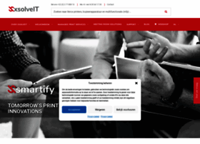 Smartify.be thumbnail Smartify.be thumbnail
