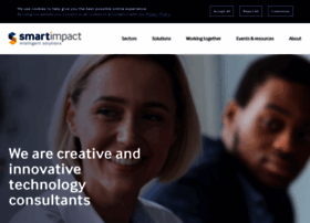 Smartimpact.co.uk thumbnail