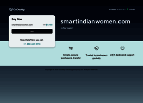 Smartindianwomen.com thumbnail