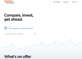 Smartinvestor.sorted.org.nz thumbnail