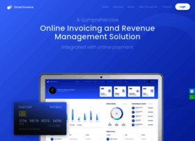Smartinvoice.ae thumbnail