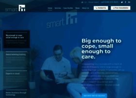 Smartitgroup.co.uk thumbnail