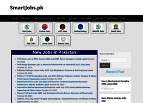 Smartjobs.pk thumbnail Smartjobs.pk thumbnail
