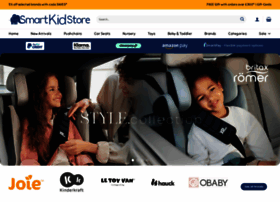 Smartkidstore.com thumbnail