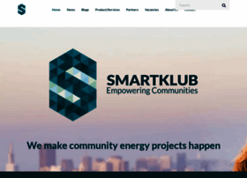 Smartklub.org thumbnail