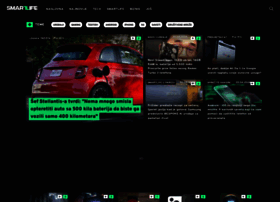 Smartlife.mondo.rs thumbnail