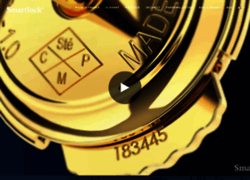 Smartlock-joaillerie.com thumbnail