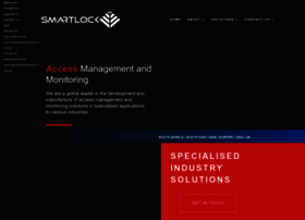 Smartlock.net thumbnail