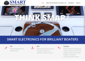 Smartmarine.com thumbnail