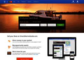 Smartmarineguide.com thumbnail