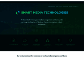 Smartmedia.hu thumbnail