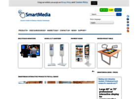 Smartmediaworld.eu thumbnail Smartmediaworld.eu thumbnail