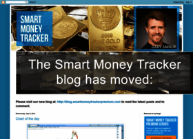 Smartmoneytracker.blogspot.com thumbnail