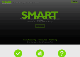 Smartmrp.com thumbnail