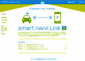 Smartnavvilink.com thumbnail