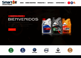Smartoil.com.ve thumbnail