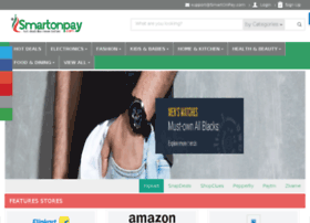 Smartonpay.com thumbnail