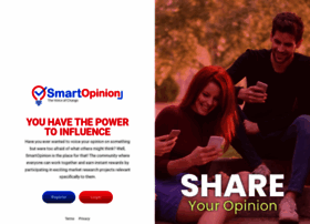 Smartopinion.us thumbnail