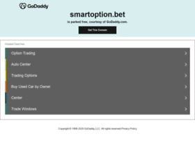 Smartoption.bet thumbnail Smartoption.bet thumbnail