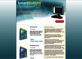 Smartoutline.com thumbnail