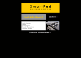 Smartpad.info thumbnail