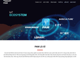 Smartpam.com thumbnail
