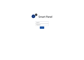 Smartpanel.asia thumbnail