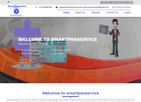 Smartpanservice.in thumbnail Smartpanservice.in thumbnail