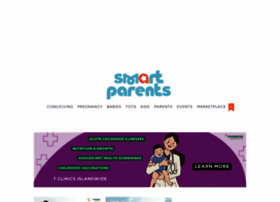 Smartparents.sg thumbnail
