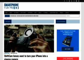 Smartphonefilmpro.com thumbnail