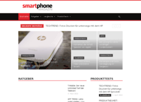 Smartphonemagazin.com thumbnail