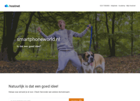 Smartphoneworld.nl thumbnail