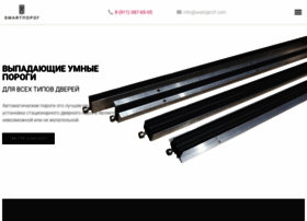 Smartporog.ru thumbnail