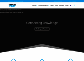 Smartport.nl thumbnail
